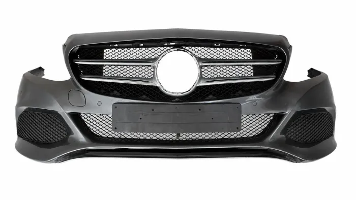 PÁRA-CHOQUE MERCEDES C180 C200