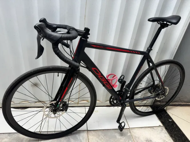 Speed oggi velloce disc 