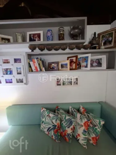 Casa à venda Avenida Luiz Boiteux Piazza, Ponta das Canas - Florianópolis