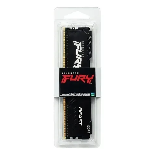 Memória RAM DDR4 2X8GB