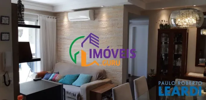 APARTAMENTO - PANAMBY - SP