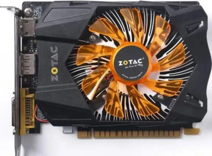 Placa de vídeo funciona por um tempo e depois ela dá artefatos