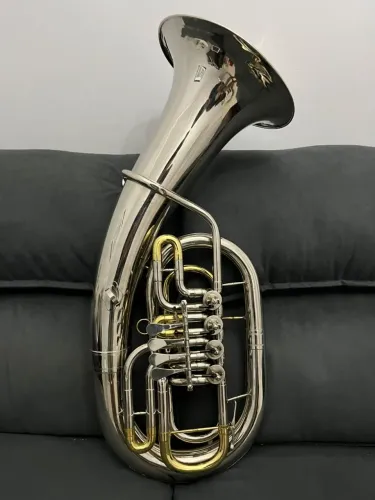 Eufónio Scavone - Sib