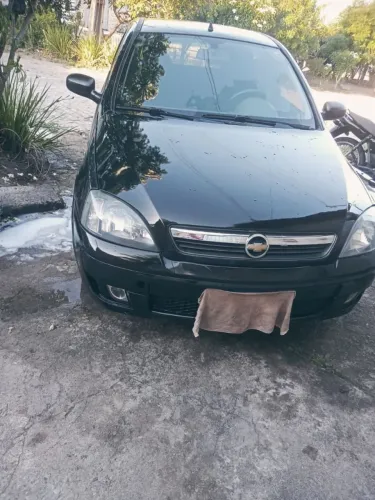 Chevrolet Corsa Hat. Maxx 1.4 8V Econoflex 5P 2011