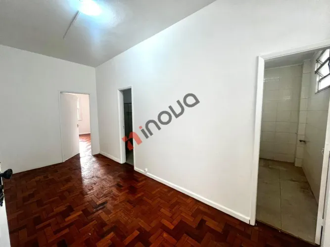 Apartamento para Venda em Rio de Janeiro, Centro, 1 dormitório, 1 banheiro