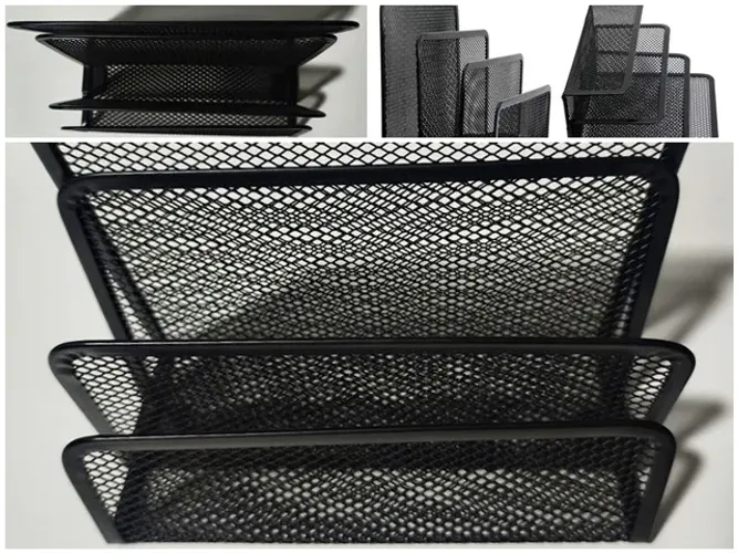 Organizador de Mesa