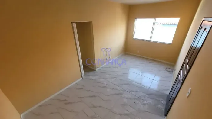 Apartamento com 2 dormitórios para alugar - Campo Grande - Rio de Janeiro/RJ