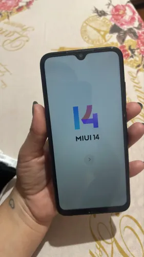 Redmi note 8 64gb