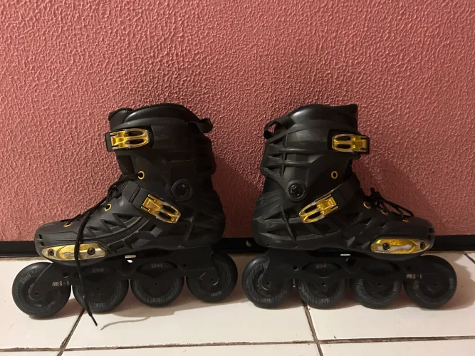 Patins Oxer