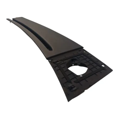 Acabamento Sup Painel Direito Porsche Cayenne 2002 A 2006