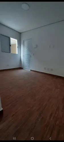 Apartamento Sacomã