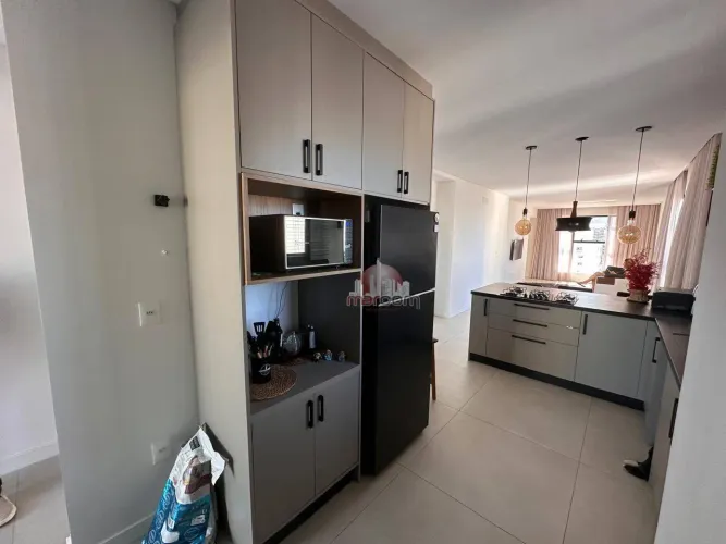 Cobertura com 4 dormitórios à venda, 238 m² por R$ 3.700.000 - Centro - Balneário Camboriú