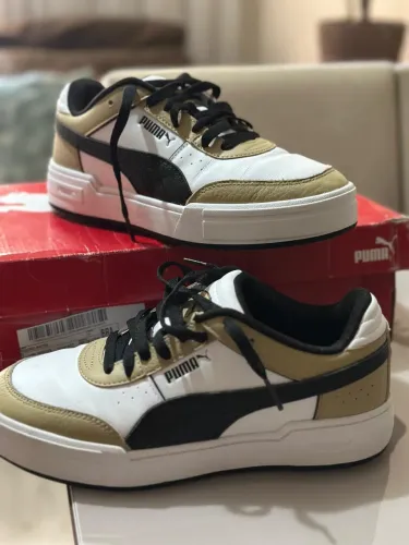 PUMA CA PRO SPORT 39