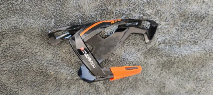 Suporte caramanhola elite