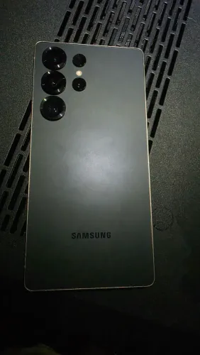 S25 ultra retirada de peças