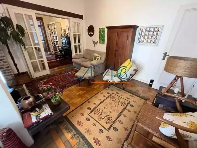 Cobertura a venda em Botafogo!