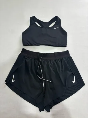 Short Aeroswift e top Nike