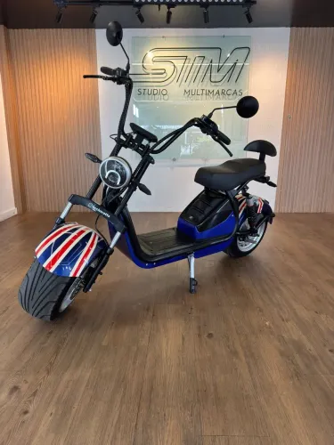 Watts 3000w (elétrica)