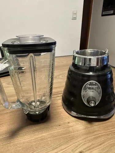 Liquidificador Oster