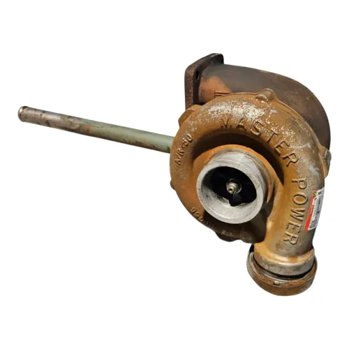 turbina Mercedes-Benz 1313 1113 1513