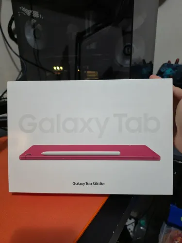 Galaxy Tab S10 Lite (LACRADO)