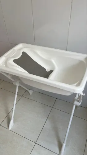 Banheira burigotto