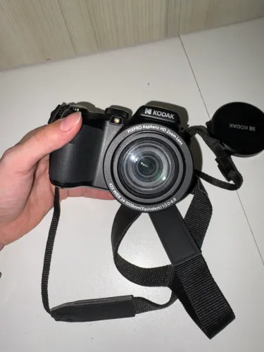 Câmera fotográfica kodak pix pro AZ425
