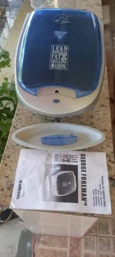 Grill George Foreman