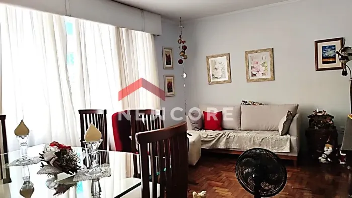 Apartamento em Avenida Benjamin Constant - São João - Porto Alegre/RS