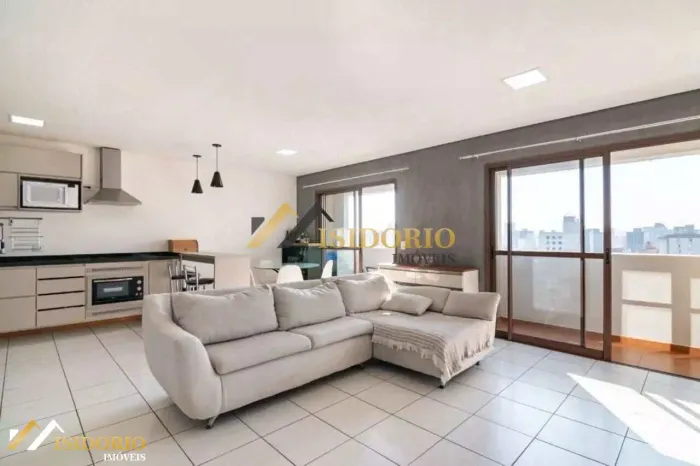 Cobertura - 2 quarto(s) - Centro - Curitiba - R$ 839.900,00 - Ref: PRO4307