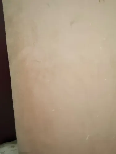 Cabeceira estofada