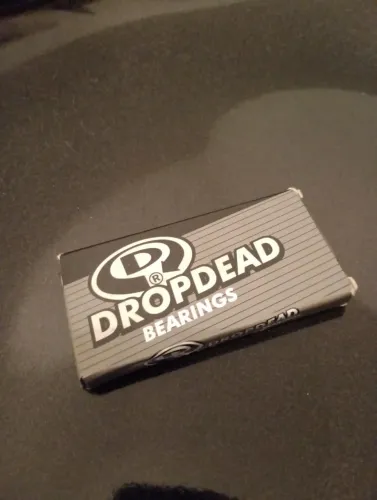 Rolamento Drop Dead