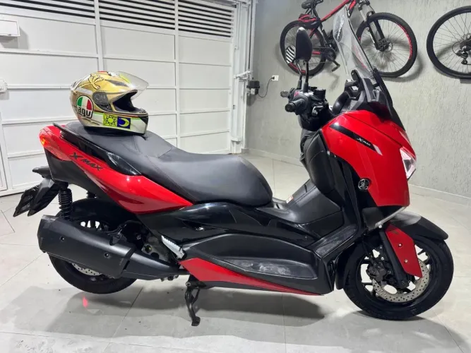X max 2023