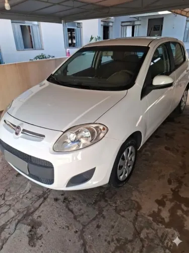 Fiat Palio Attractive 1.0 EVO Fire Flex 8V 5P 2015