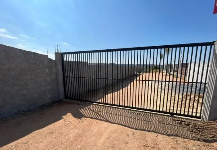 Terreno 1000m²