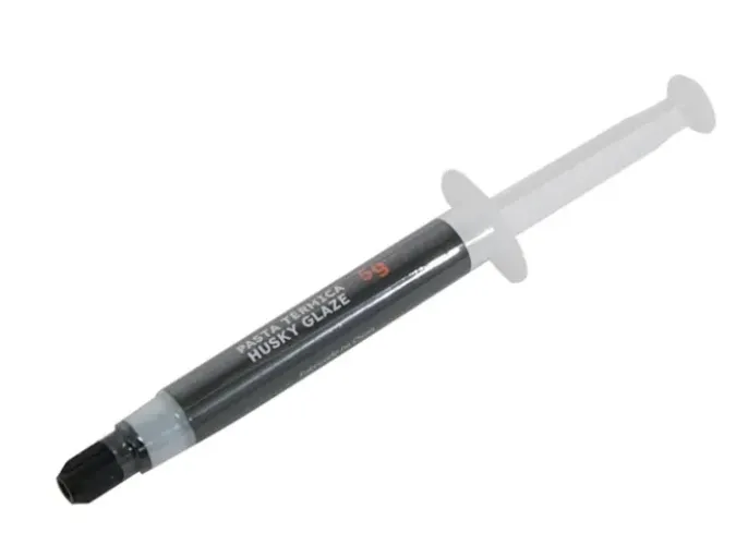 Pasta Térmica 5w/m, 5g.