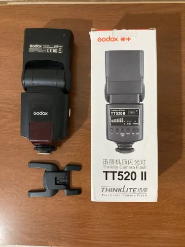 Flash Godox