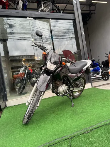HONDA BROS 150 2012 OFERTA