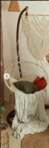 Suporte para balanço