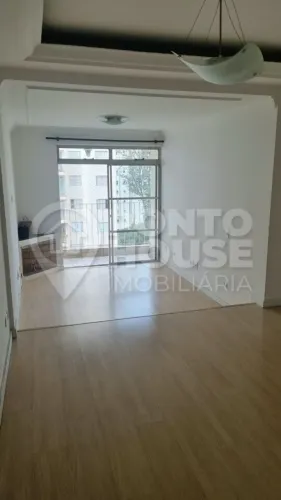 Apartamento para locação na Saúde, próximo ao Metrô Saúde.