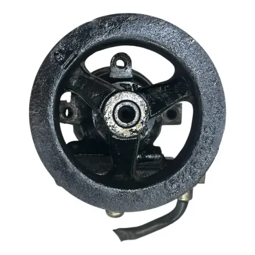 Bomba Direção Hidráulica Monza 1.6 1.8 1987 1988 a 1990