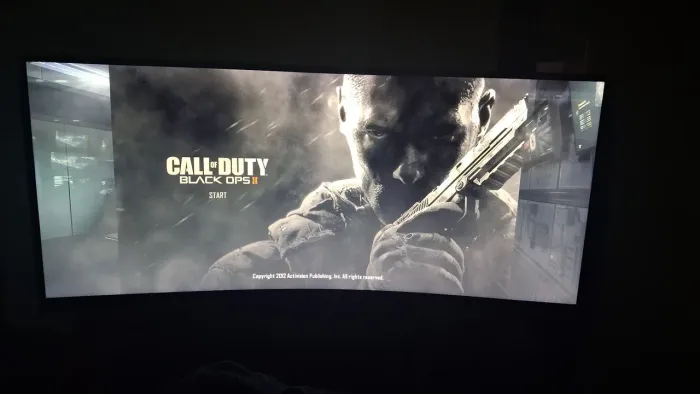 Monitor Gamer 34 Ultrawide 165Hz