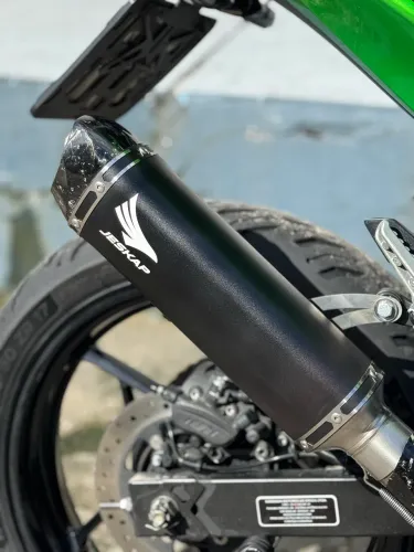 ninja zx 11