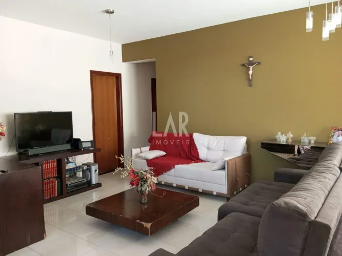 Casa à venda, 5 quartos, 1 suíte, 4 vagas, São Bento - Belo Horizonte/MG