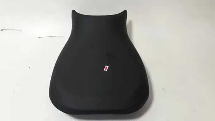 Banco Dianteiro Bmw R1200 Gs 13/17 Avarias Orig 65019 Preto