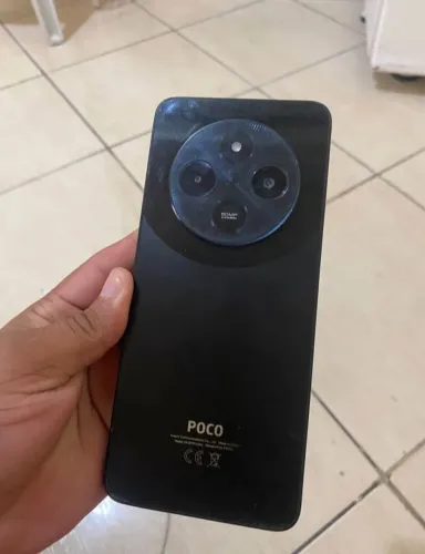 poco c75