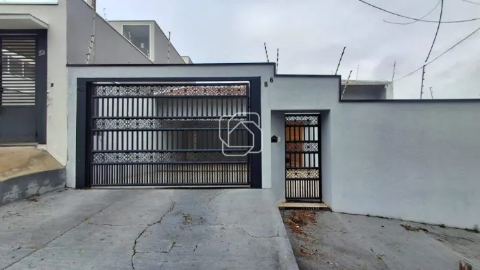 Casa em Indaiatuba para aluguel Jardim Regente - SP | 3 quartos Área total 250,00 m² - R$ 