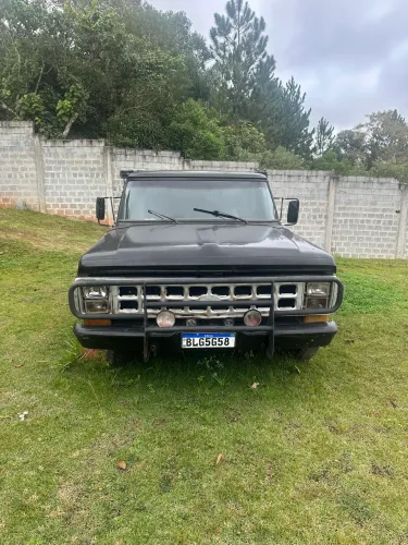 Ford F-100 2.3 1985