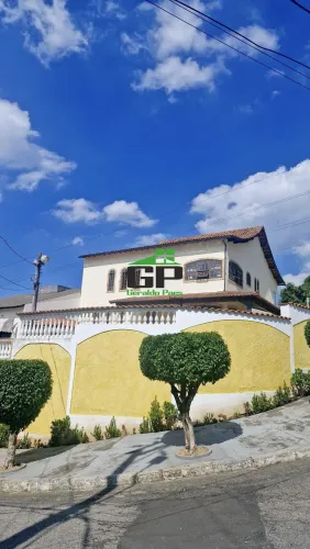 Casa a venda em Vila Valqueire