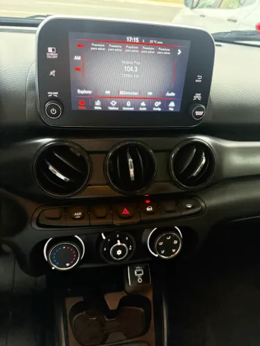 Fiat Cronos Drive 1.0 6V 2024